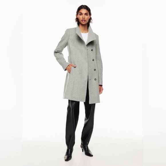 BABATON Connor Coat - Picture 5 of 9